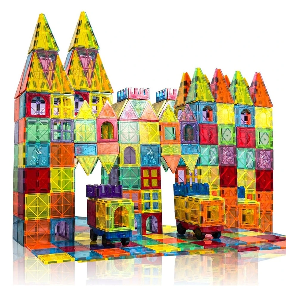 Magnetic Blocks Sets suppliers