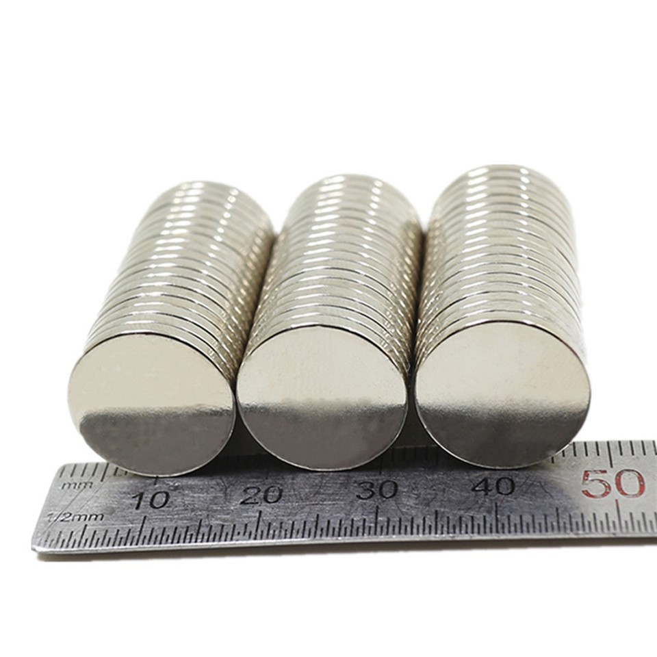 Μόνιμος μαγνήτης δίσκου