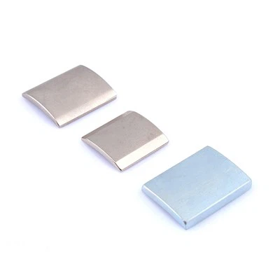 Κινητήρας NdFeB Μαγνήτες σπάνιων γαιών